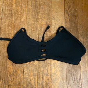 Jolyn Tomcat Black Top